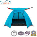 Camping tienda al aire libre para doble persona